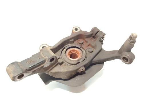 Left front steering knuckle NISSAN MURANO I (Z50)  | BP15056114M25 