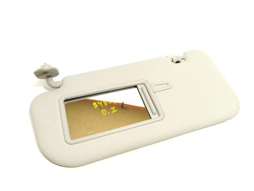 Used Left sun visor HYUNDAI i20 III (BC3, BI3) 1.0 T-GDI (101 hp) 23862085