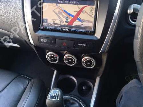 Heater blower motor MITSUBISHI ASX (GA_W_) 1.8 DI-D (GA6W) | BP5625519M62 