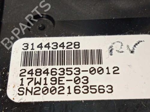 Switch VOLVO XC60 I SUV (156) D3 / D4 | BP10660809I30 