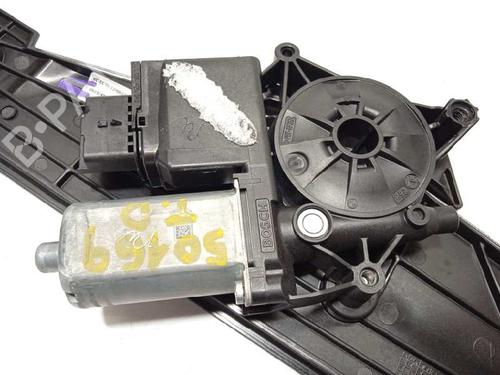 Rear right window mechanism PEUGEOT 3008 II SUV (MC_, MR_, MJ_, M4_) 1.6 PureTech 180 (M45GFR, M45GFU) | BP12569655C25 