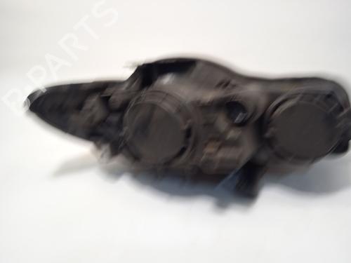 Left headlight JAGUAR XF I (X250) 2.7 D | BP28139214C28 