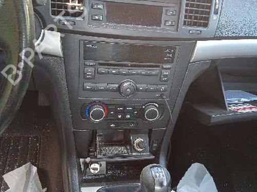 Rear right window mechanism CHEVROLET EPICA (KL1_) 2.0 D | BP8236460C25 