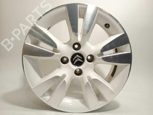 Used Rim CITROËN DS3 (SA_) 1.4 VTi 95 (95 hp) 7536206