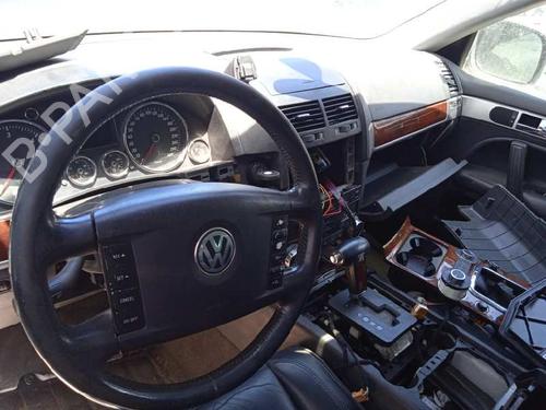 Left tailgate light VW TOUAREG (7LA, 7L6, 7L7) 5.0 V10 TDI | BP10178374C79 