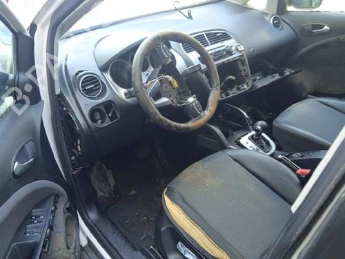Front left lock SEAT ALTEA XL (5P5, 5P8) 1.6 TDI | BP8046857C98 