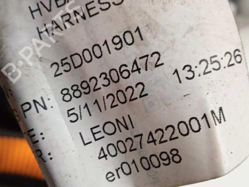 Electronic module LYNK & CO 01 PHEV | BP12121593M83