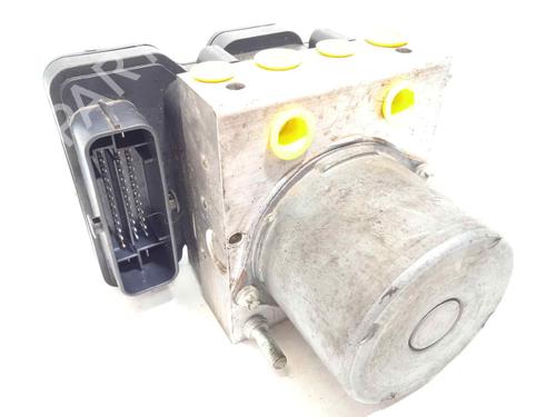 Used ABS pump SKODA FABIA III (NJ3) [2014-2021]  16396537