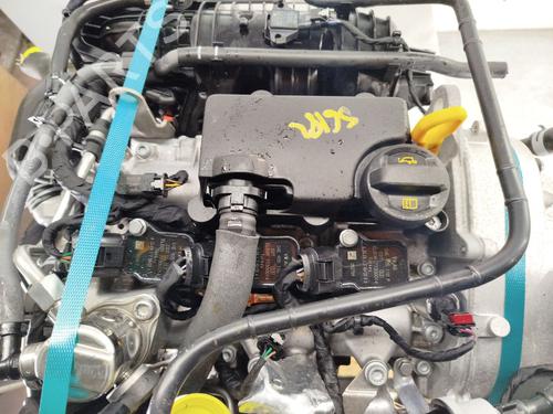 Motor VW T-ROC (A11, D11)  | BP31756401M1 