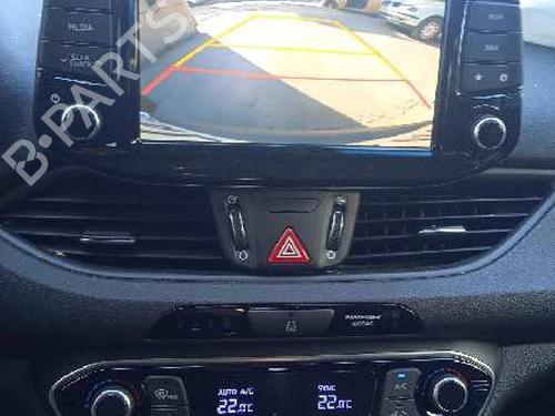 Electronic module HYUNDAI i30 FASTBACK (PDE, PDEN) 1.0 T-GDI | BP16467433M83 