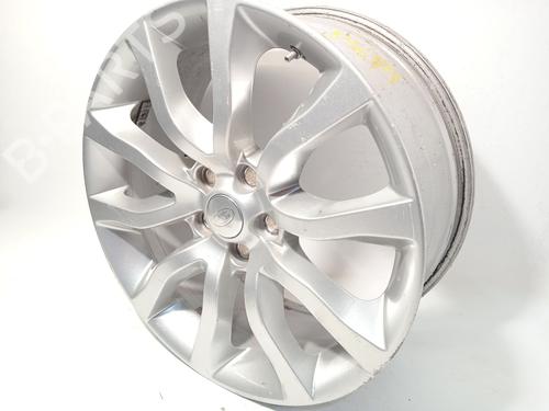 Used Rim Rim 21540388 21540388