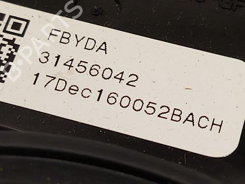 Steering column stalk VOLVO V40 Hatchback (525) D2 | BP23547365I23 - Image 7