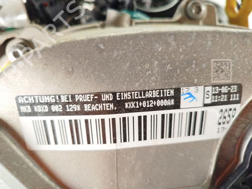 Engine SEAT ATECA (KH7, KHP) 1.5 TSI | BP33621672M1  - Image 8