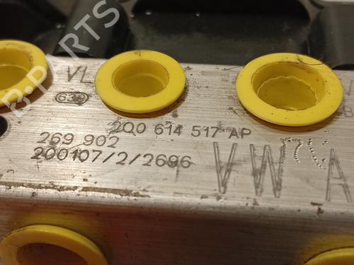 ABS pump AUDI A1 Sportback (GBA) 30 TFSI | BP31306549M43  - Image 8