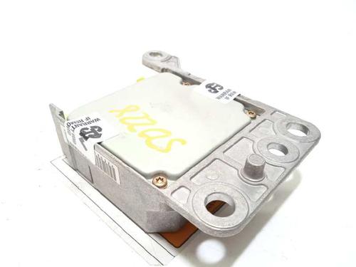 ECU airbags NISSAN PATROL GR V Wagon (Y61)  | BP12114040M53 