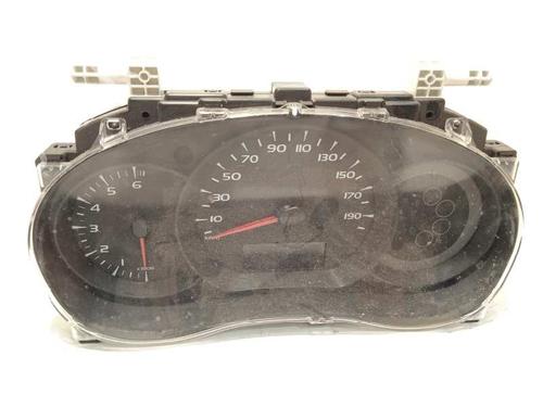 Instrument cluster RENAULT KANGOO / GRAND KANGOO II (KW0/1_) 1.5 dCi 75 (KW07, KW10, KW04) | BP13921567C47 