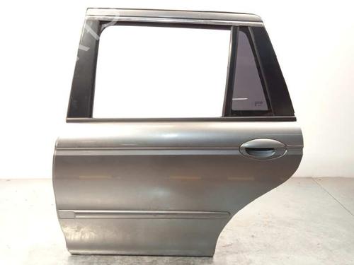 Used Left rear door JAGUAR X-TYPE I Estate (X400) [2003-2009]  16658036
