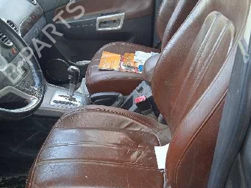 Display monitor OPEL ANTARA A (L07) 2.0 CDTI | BP11083620C48 