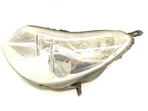Left headlight CITROËN C5 II (RC_) 1.6 HDi (RC8HZB) | BP34122970C28 - Image 2