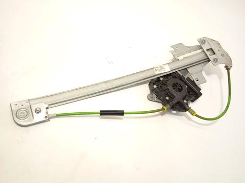 Rudehejsemekanisme Højre bagtil CITROËN C8 (EA_, EB_) 2.0 HDi (120 hp) 19483720