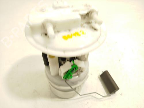 Fuel pump RENAULT CLIO IV (BH_) 0.9 TCe 90 (BHNF, BHMA, BHMH, BHJK, BHJR) | BP28161285M76 