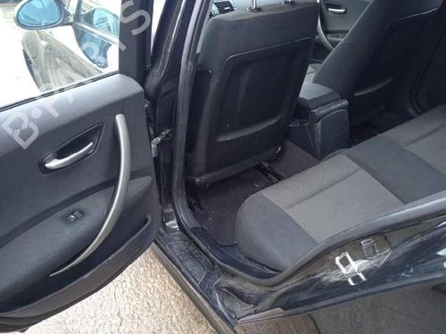 Left mirror BMW 1 (E87) 118 d | BP11823346C26 