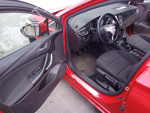 Left tailgate light OPEL ASTRA K (B16) 1.4 Turbo (68) | BP24040039C79 