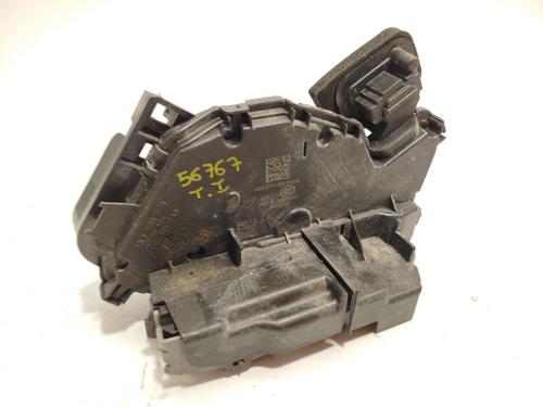 Rear left lock AUDI A3 Sportback (8YA, 8YF) 30 TFSI Mild Hybrid | BP29401370C100 