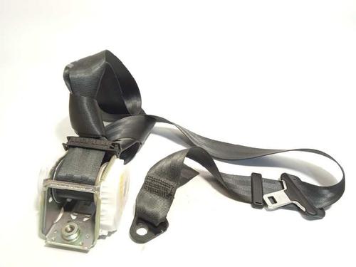 Used Rear left seatbelt CITROËN C3 II (SC_) 1.6 BlueHDi 75 (75 hp) 6836519