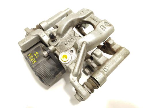 Left rear brake caliper TOYOTA YARIS CROSS (MXP_) 1.5 (MXPB10) | BP29240378M107