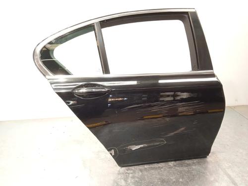 Right rear door BMW 7 (F01, F02, F03, F04) 740 i, Li | BP16930299C5 