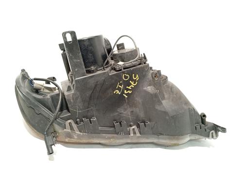 Left headlight BMW X5 (E53) 3.0 i | BP32091592C28 