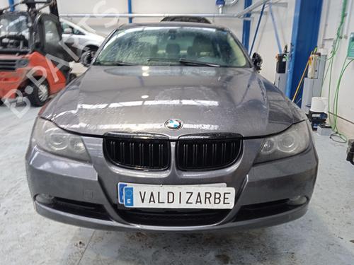 Front slam panel BMW 3 (E90) 320 d | BP32669463C72  - Image 5