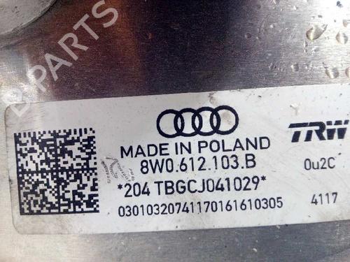 Servo brake AUDI A4 B9 Avant (8W5, 8WD) | BP5115999M42