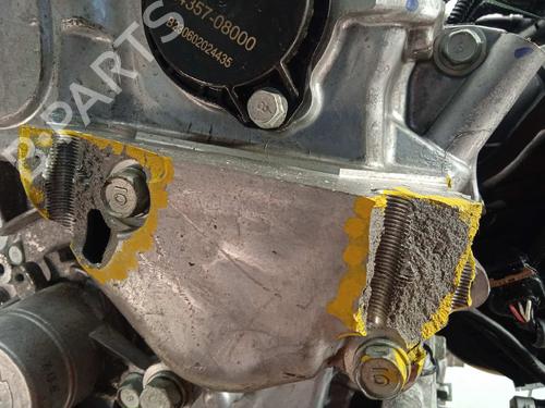 Engine KIA STONIC (YB) | BP17982979M1 - Image 8