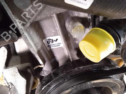 Engine BMW 3 (G20, G80, G28)  | BP13054577M1 