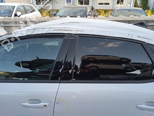 Gearbox CITROËN C4 III (BA_, BB_, BC_) ë-C4 (BCZKXC, BZCKSC) | BP30122097M3