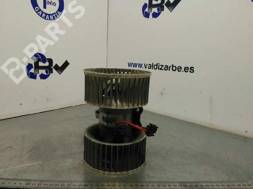 Heater blower motor BMW X3 (E83) 2.0 sd | BP4595485M62 