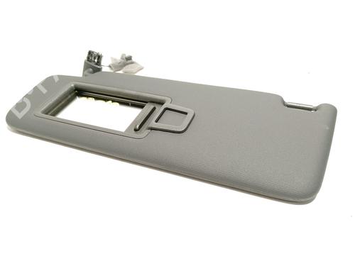 Used Left sun visor CUPRA LEON Sportstourer (KL8, KU8, KUD) 1.5 eTSI (150 hp) 30832482