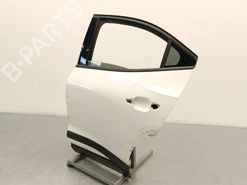Dør venstre bagtil OPEL MOKKA 1.2 (76) | BP39429445C4 - Image 3