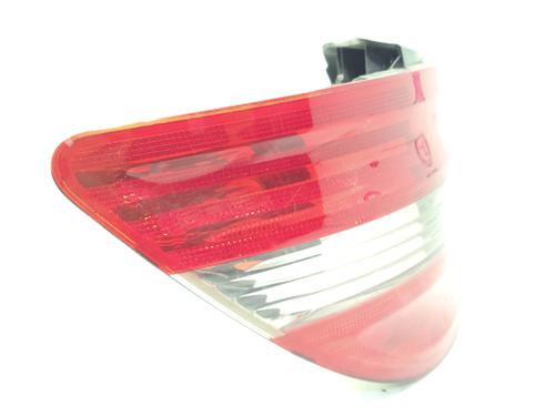 Left taillight MERCEDES-BENZ B-CLASS Sports Tourer (W245) B 200 CDI (245.208) | BP26170392C34 