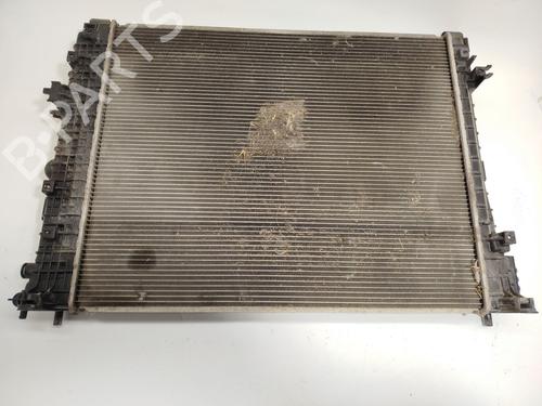 Water radiator OPEL MOKKA / MOKKA X (J13) 1.6 CDTI (_76) | BP22177737M31