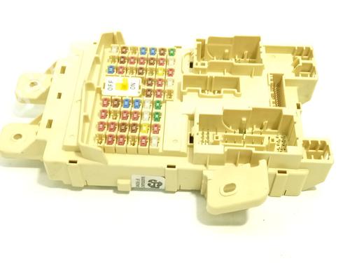 Fuse box HYUNDAI IONIQ (AE) 1.6 GDI Hybrid | BP25901519E1 