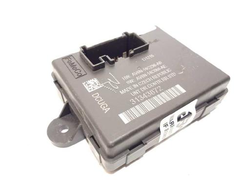 electronic-module-volvo-v60-i-155-d2-31343872-2010-2011-2012-2013-2014-2015-2016-2017-2018-16658455 main image
