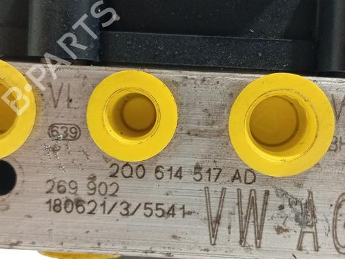 ABS pump SEAT IBIZA V (KJ1, KJG) | BP36665560M43 - Image 7