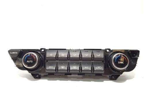 Climate control KIA SPORTAGE IV (QL, QLE) 1.7 CRDi | BP13719818I5 