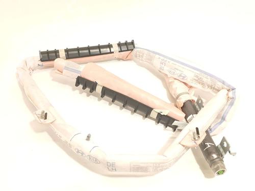 Used Left curtain airbag Left curtain airbag KIA NIRO I (DE) 1.6 GDI Hybrid (105 hp) 39067151 39067151