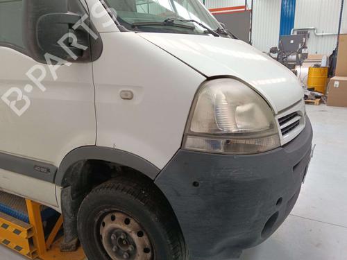 Left headlight NISSAN INTERSTAR Van (X70) dCi 120 | BP38325032C28 - Image 12