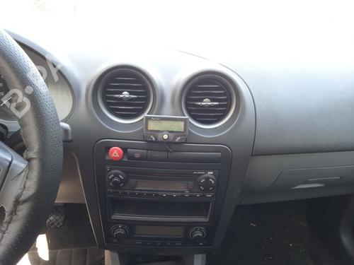 Left headlight SEAT IBIZA III (6L1) 1.4 16V | BP28839671C28 