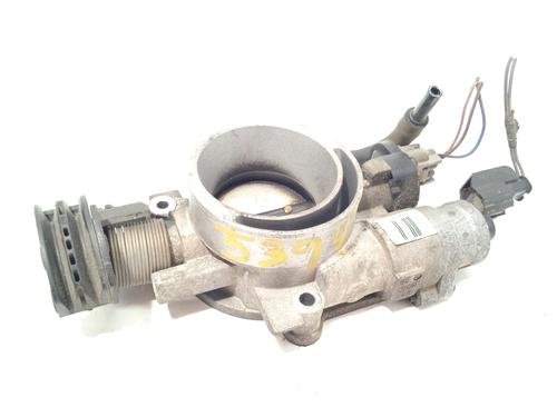 Used Throttle body Throttle body CHRYSLER VOYAGER IV (RG, RS) 3.3 AWD (174 hp) 25786155 25786155